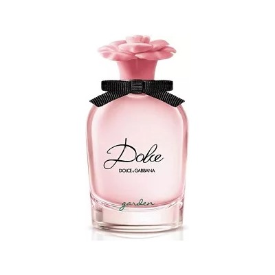 DOLCE & GABBANA DOLCE GARDEN edp (w) 1.5ml пробник