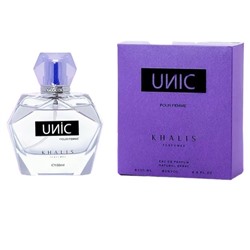 KHALIS UNIC edp (w) 100ml