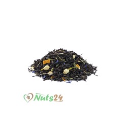 Чай чёрный Эрл грей цветочно-ягодный 500 гр., 1 уп