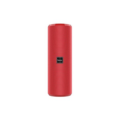 Колонка Bluetooth 5.0 5W*2 1200mAh Hoco BS33 (Red)