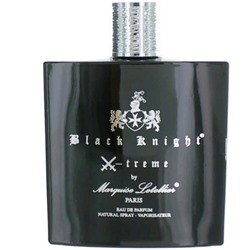 MARQUISE LETELLIER BLACK KNIGHT X-TREME edp (m) 100ml TESTER