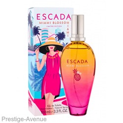 Escada Miami Blossom Limited Edition edt for women 100 ml