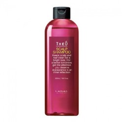 THEO SCALP SHAMPOO Шампунь, 320мл,, LEBEL