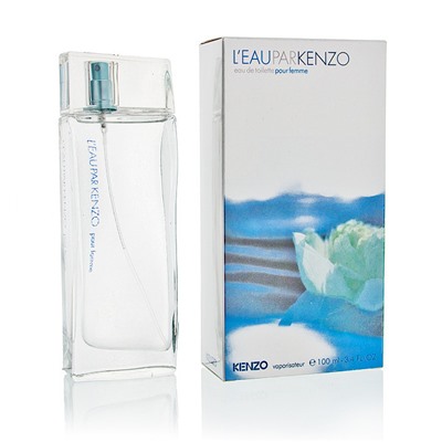 Женские духи   Kenzo L'Eau Par Kenzo Pour Femme 100 ml 6 шт.