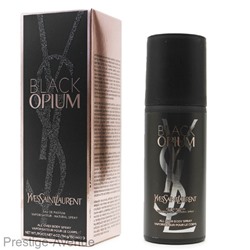 Дезодорант Yves Saint Laurent Black Opium 150 ml