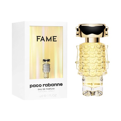 Paco Rabanne Fame EDP 100мл