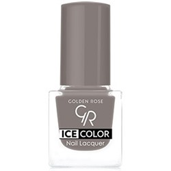 GR Лак д/н "ICE COLOR" № 160. (12)