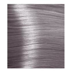 HY 9.015 Очень светлый блондин пастельный стальной, крем-краска для волос с гиалуроновой кислотой, 100 мл