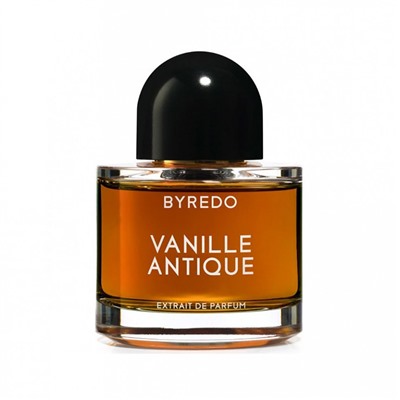 Byredo Vanille Antique extrait de parfum unisex 100 ml
