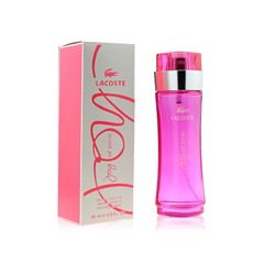 Lacoste Joy of pink, Edt, 90 ml