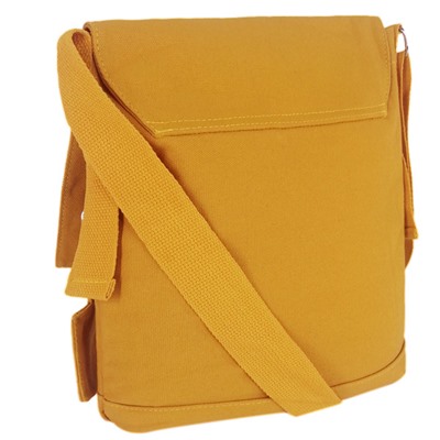 Женская сумка. 6554/00981236 yellow