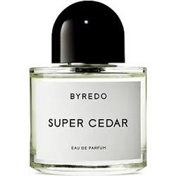 BYREDO SUPER CEDAR edp 2ml пробник