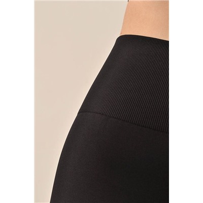 MY леггинсы PA799 LEGGINGS HIGH-WAIST (1/50) (nero (черный) MY #788239