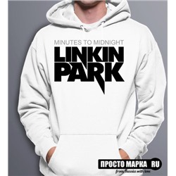 Толстовка с капюшоном Hoodie Linkin Park