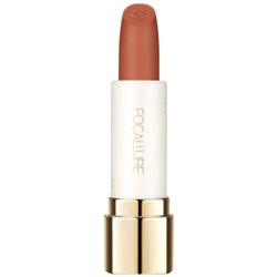 Губная помада Focallure Pure Matte Lipstick, тон 101, 3.7 г