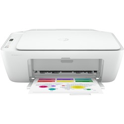 МФУ, струйный цв HP DESKJET 2710E,1200x1200 dpi чб,4800x1200 dpi цв,5-7 стр/мин,А4,USB,WiFi