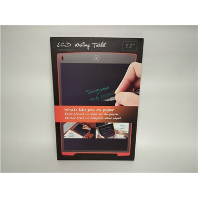 Планшет для рисования LCD Writing Tablet (12 дюймов)