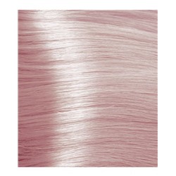 HY 10.086 Платиновый блондин пастельный латте, крем-краска для волос с гиалуроновой кислотой, 100 мл