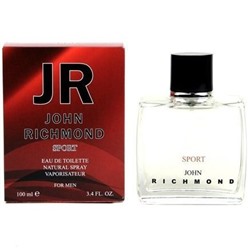 JOHN RICHMOND SPORT edt (m) 100ml