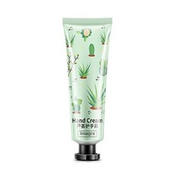 Крем для рук Images Aloe Hand Cream, 30 g Алое