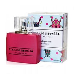 FRANKIE MORELLO COLLECTION edp (w) 50ml