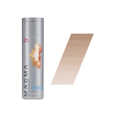 Wella magma /89 120г