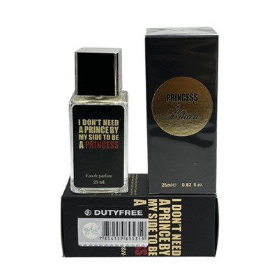 Мини-тестер By Kilian i Don't Need A Princess EDP 25мл