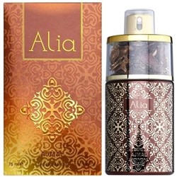 AJMAL ALIA edp (w) 75ml TESTER