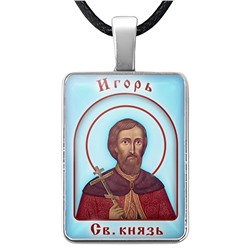 ALKP-058 Именная иконка Игорь