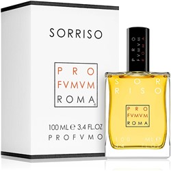 PROFUMUM ROMA SORRISO edp 100ml