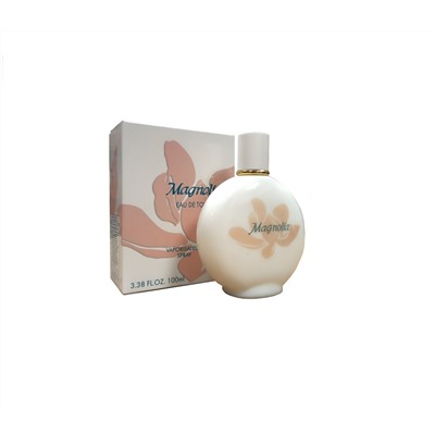 Туалетная вода Magnolia For Women 100мл жен edt