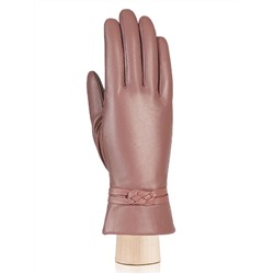 Перчатки женские 100% ш IS954 rose taupe