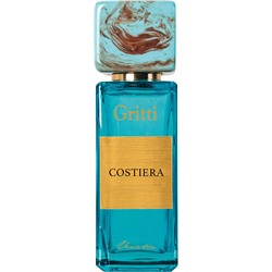 DR. GRITTI COSTIERA edp 100ml TESTER