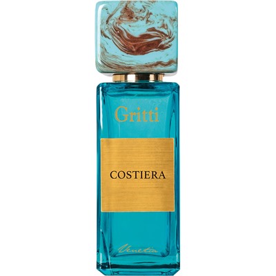 DR. GRITTI COSTIERA edp 100ml TESTER