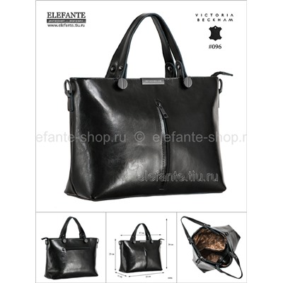 Сумка Victoria Beckham #096 black