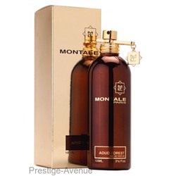 Montale "Aoud Forest" eau de parfum unisex 100 ml A-Plus