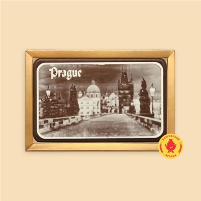 Prague (1) (160 грамм)