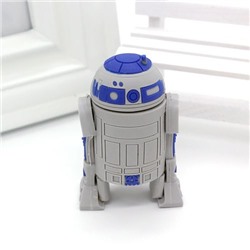 Флешка "R2-D2" 32 Гб Звездные войны