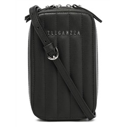 Сумка ELEGANZZA ZQ137-2124 black