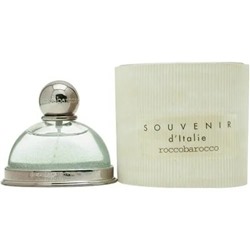 ROCCOBAROCCO SOUVENIR D’ITALIE edp (w) 75ml