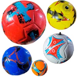 Мяч Футбол №2 в ассортименте SZ230218001 в Самаре