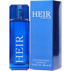 PARIS HILTON HEIR edt (m) 100ml