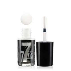 Triumpf Лак д/н COLOR GEL 7 DAYS тон 249 Matte white/Матовый белый (8мл).12