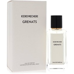 KEIKO MECHERI GRENATS edp (w) 100ml