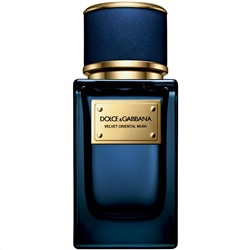 DOLCE & GABBANA VELVET ORIENTAL MUSK edp 1.5ml пробник