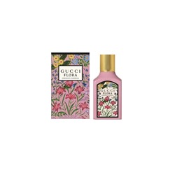 Туалетная вода Gucci Flora By Gucci Gorgeous Gardenia 5мл edp