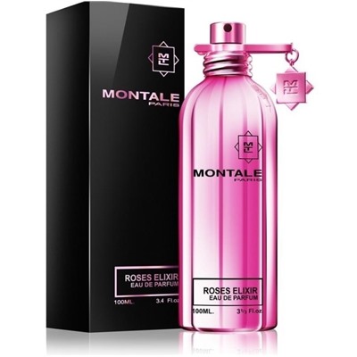 MONTALE ROSE ELIXIR edp (w) 100ml