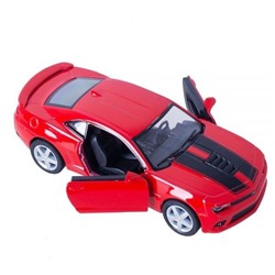 Модель 1:38 КТ5383DF Chevrolet Camaro  в Самаре