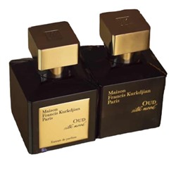 MAISON FRANCIS KURKDJIAN set OUD SILK MOOD + OUD SILK MOOD EXTRAIT DE PARFUM 5ml + 5ml parfume