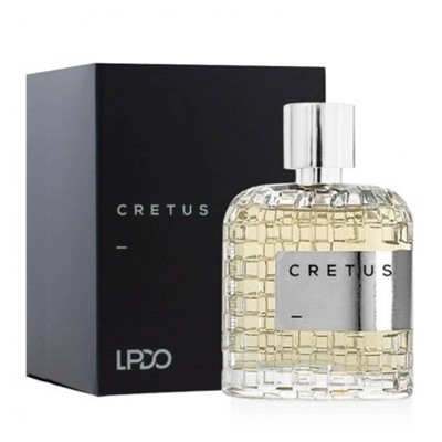 LPDO CRETUS edp (m) 100ml